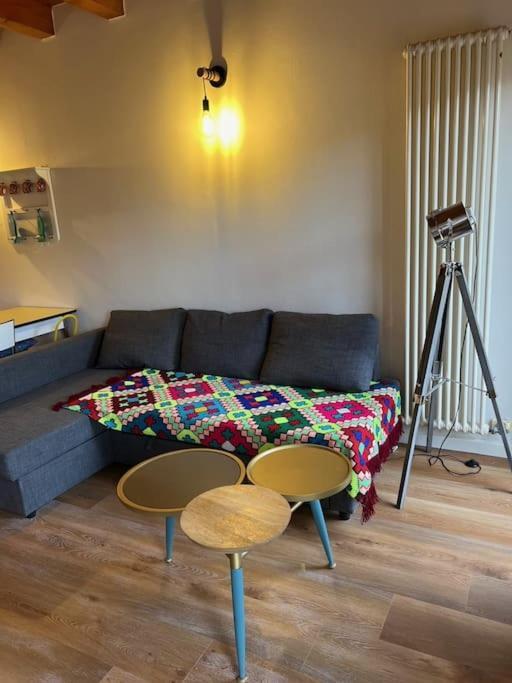 Apartamento Santa Toscana *