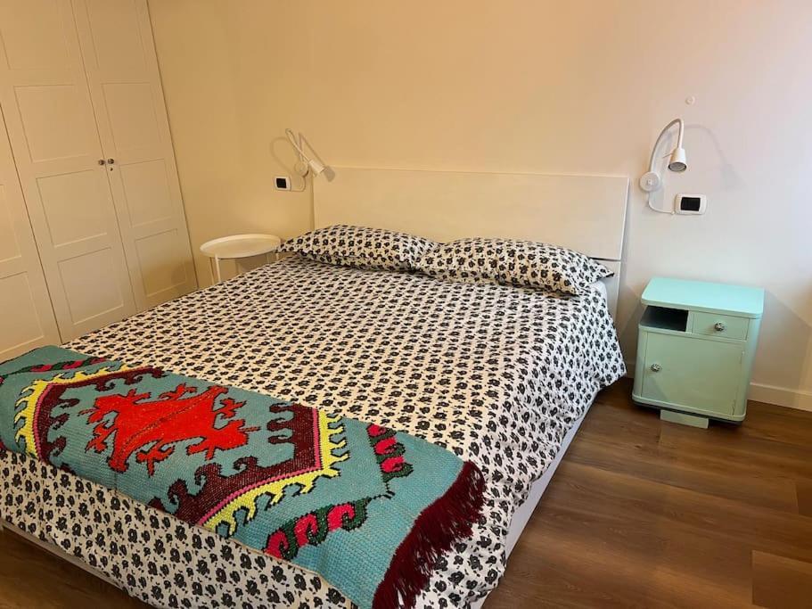 Apartamento Santa Toscana