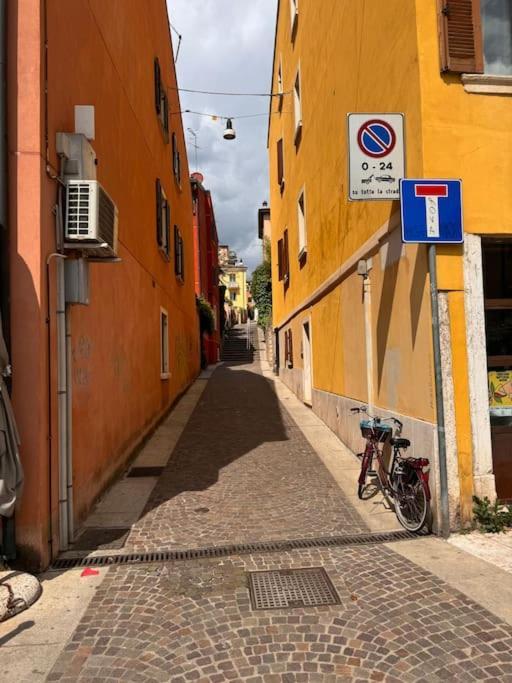 Santa Toscana Apartamento Verona