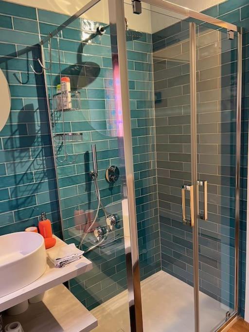Apartamento Santa Toscana *