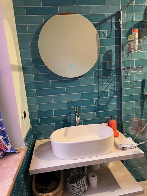 Apartamento Santa Toscana Verona
