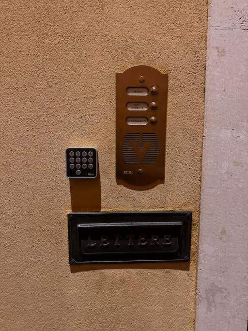 Apartamento Santa Toscana