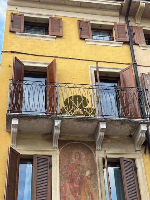 Santa Toscana Apartamento