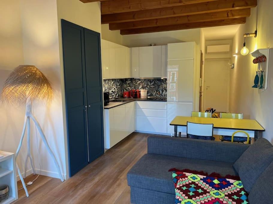 Apartamento Santa Toscana *