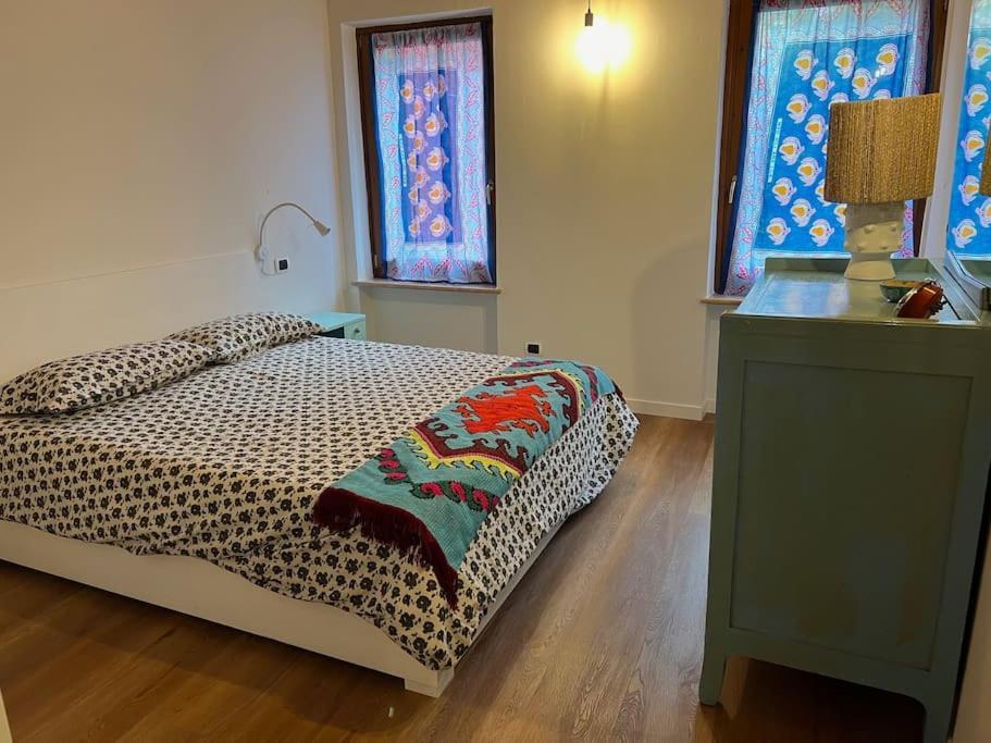 Santa Toscana Apartamento Verona