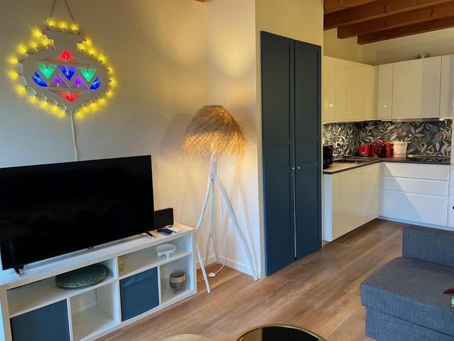 Santa Toscana Apartamento Verona