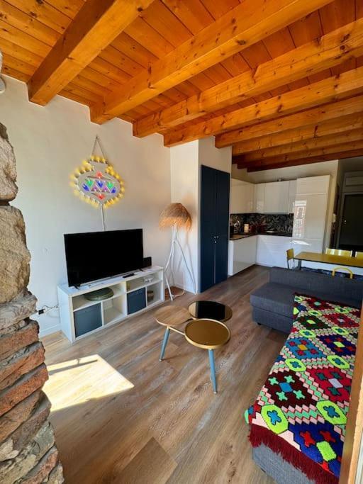 Apartamento Santa Toscana Verona