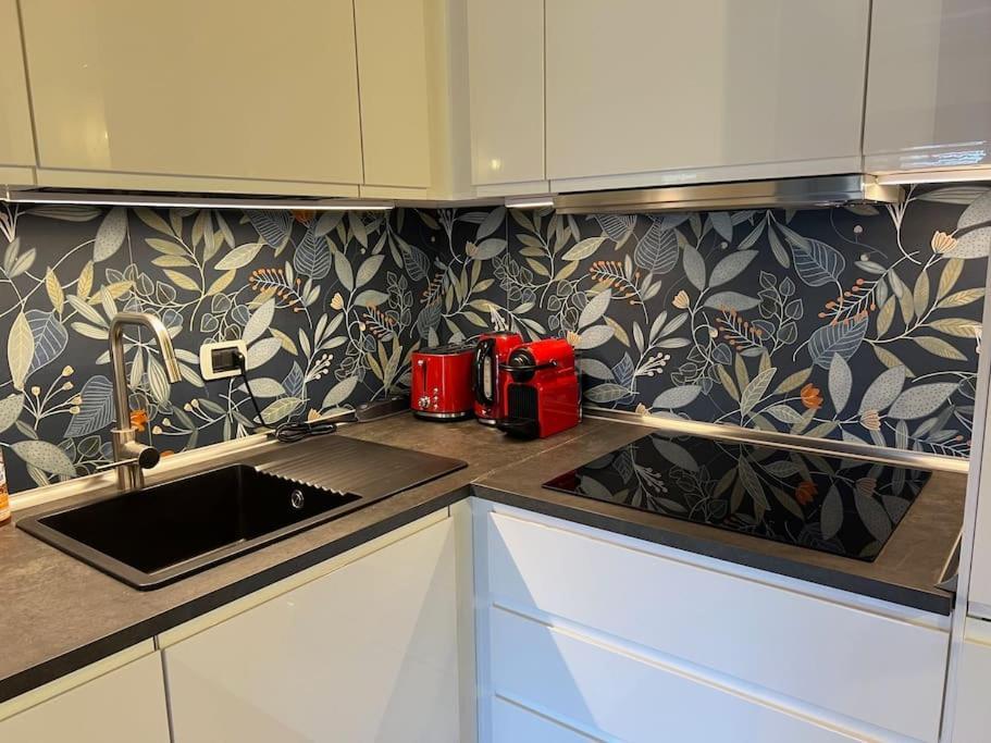 Apartamento Santa Toscana