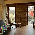 Santa Toscana Apartment