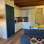 Santa Toscana Apartment