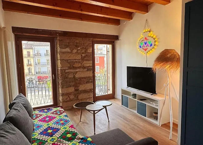 Santa Toscana Apartment