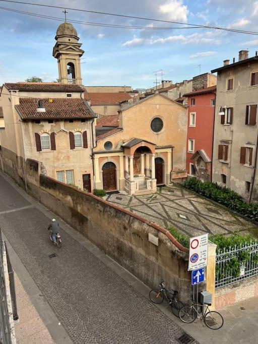 Santa Toscana Appartamento Verona