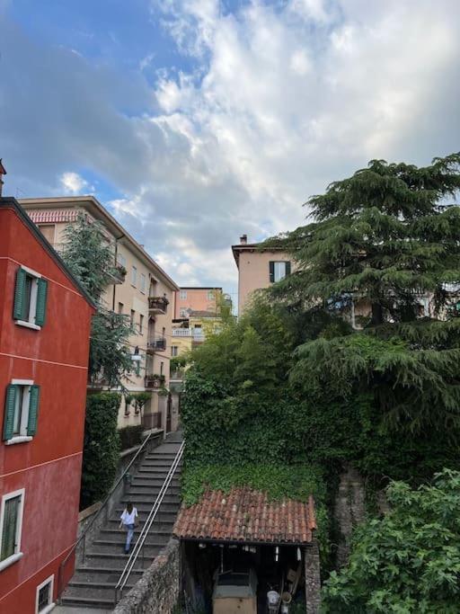 Appartamento Santa Toscana Verona