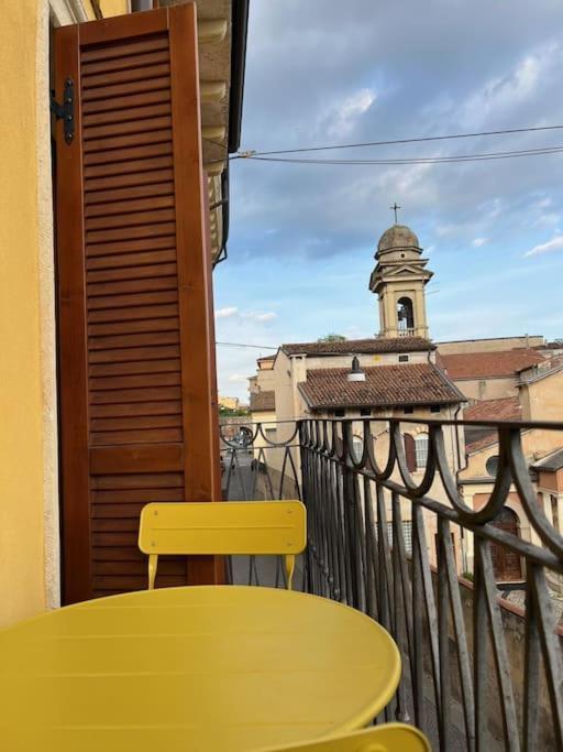 Santa Toscana Appartamento *