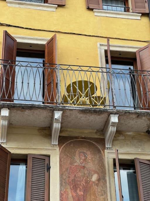 Santa Toscana Appartamento Verona